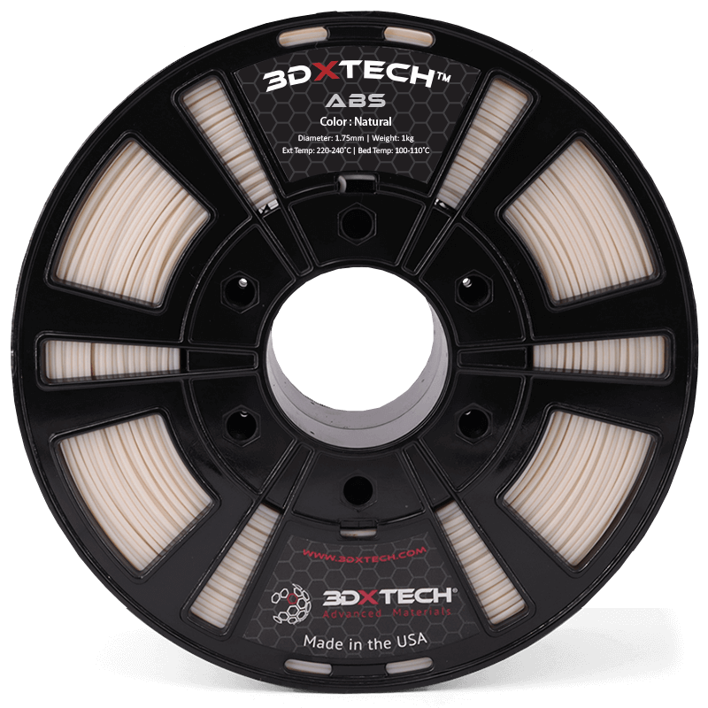 Filamento 3DXTech ABS
