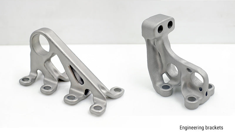 Pó metálico Farsoon Aço Inox 15-5PH