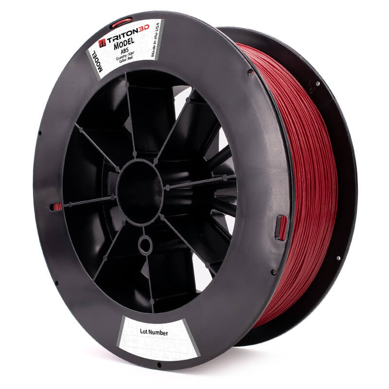 Filamento Triton3D - ABS