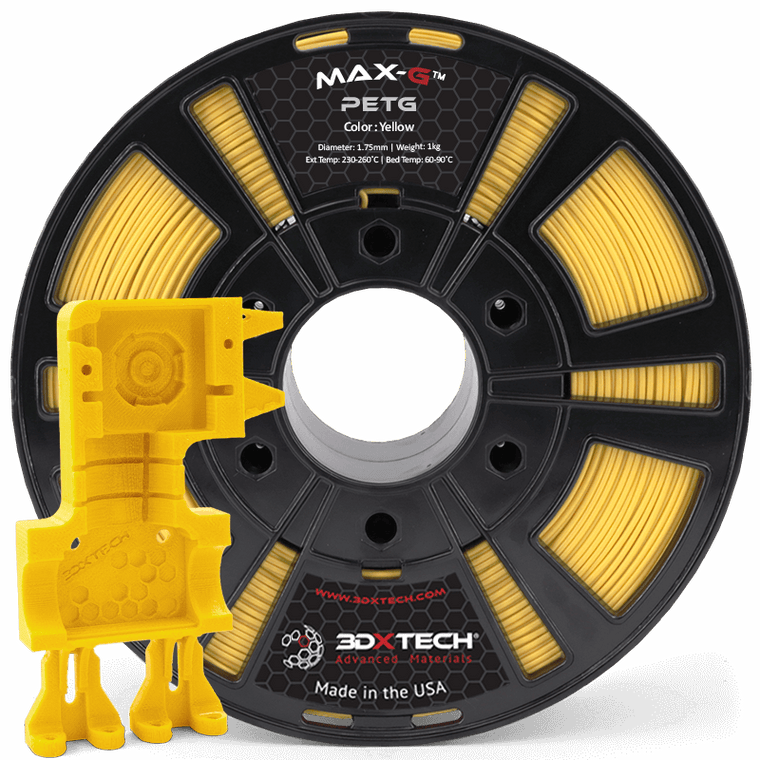 Filamento 3DXTech PETG