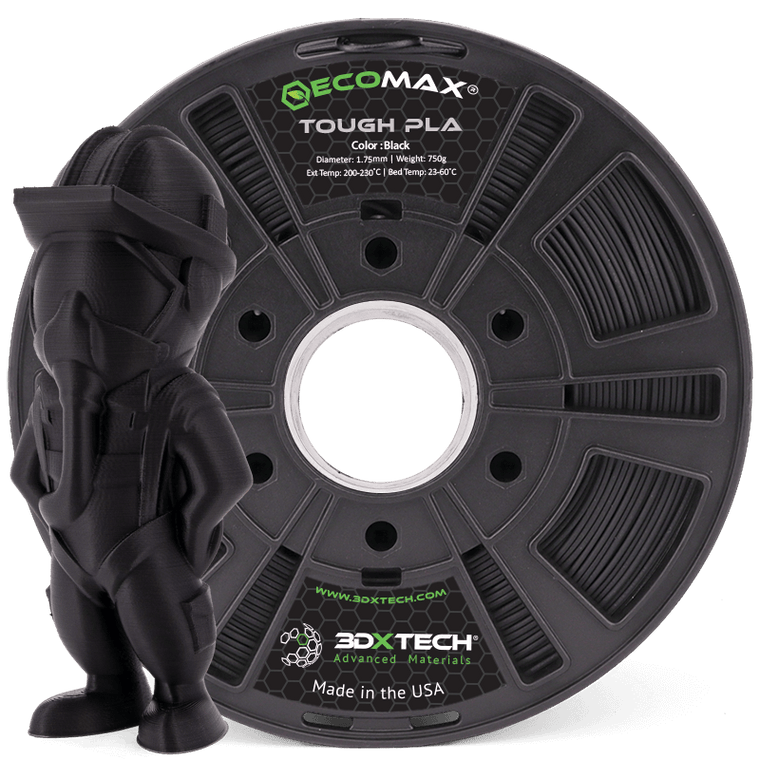 Filamento 3DXTech - Tough PLA