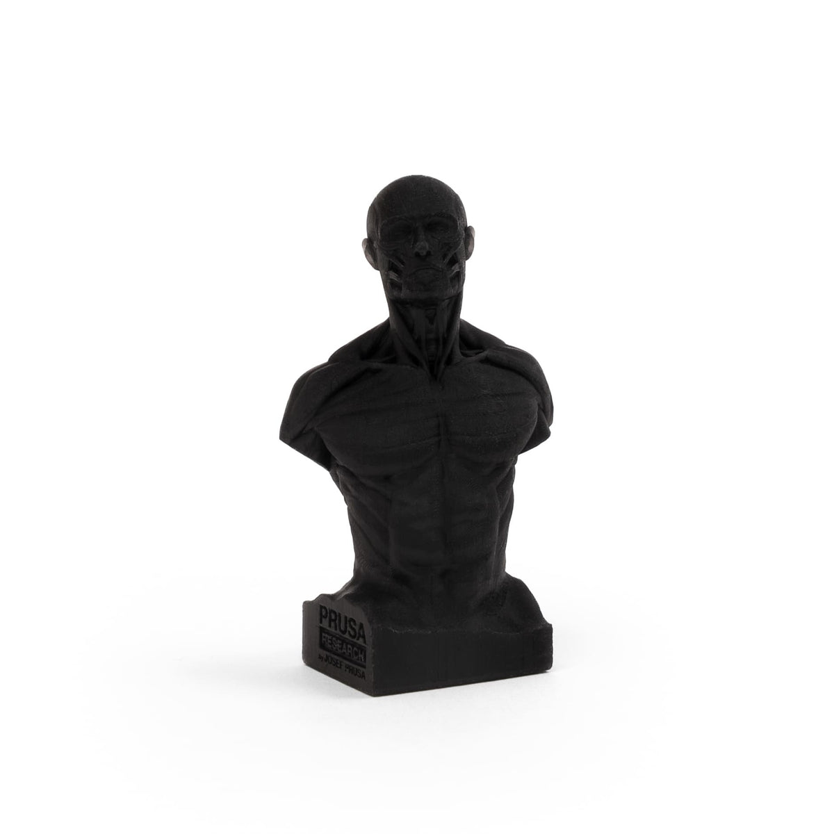 Resina Prusa Prusament Resin Basic Black 1kg