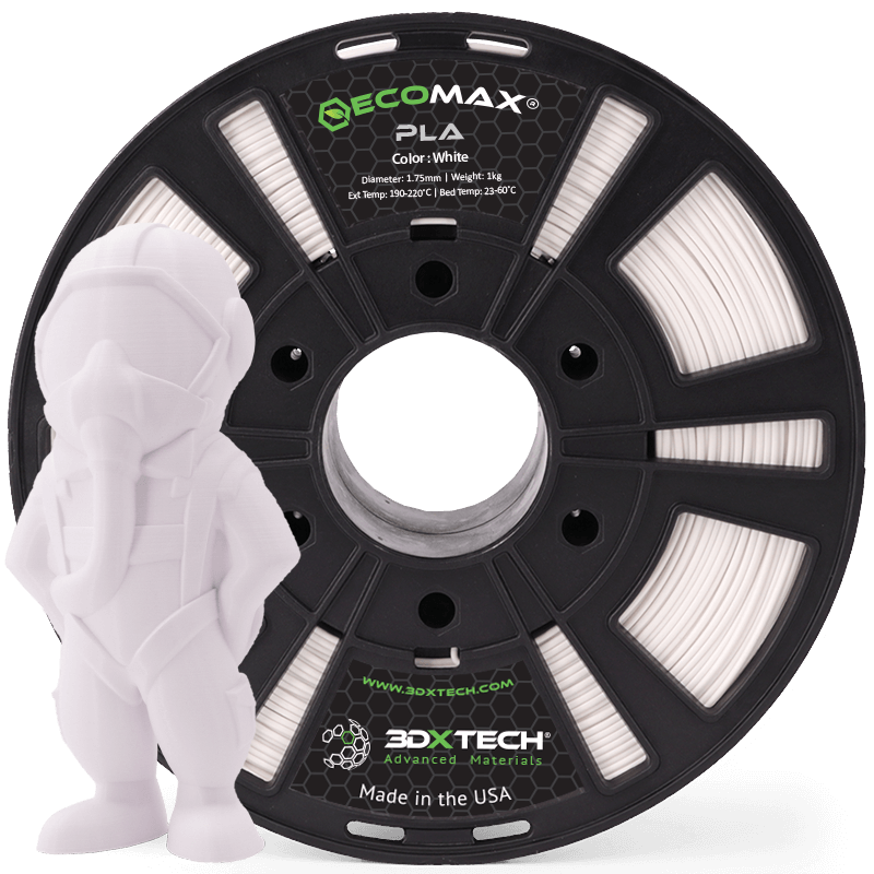Filamento 3DXTech PLA