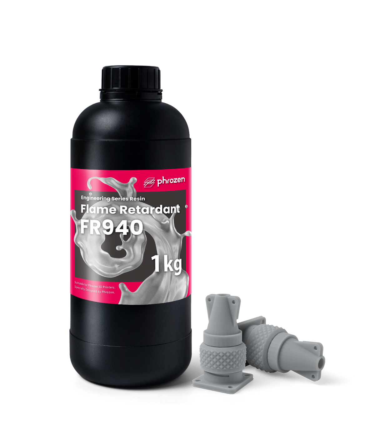 Resina Phrozen Flame Retardant FR940