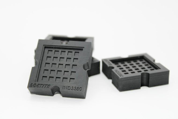 Resina Loctite 3D - IND3380 - Preço do kg