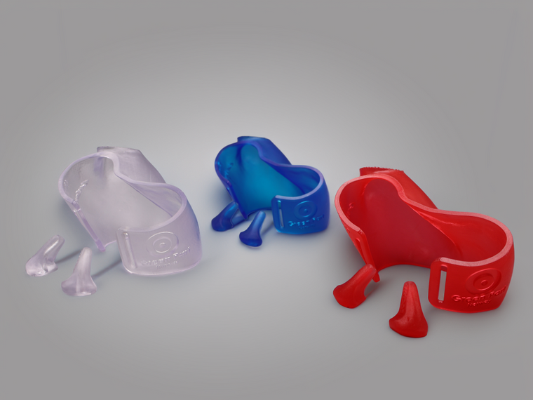 Resina Loctite 3D - MED414 - Preço do kg