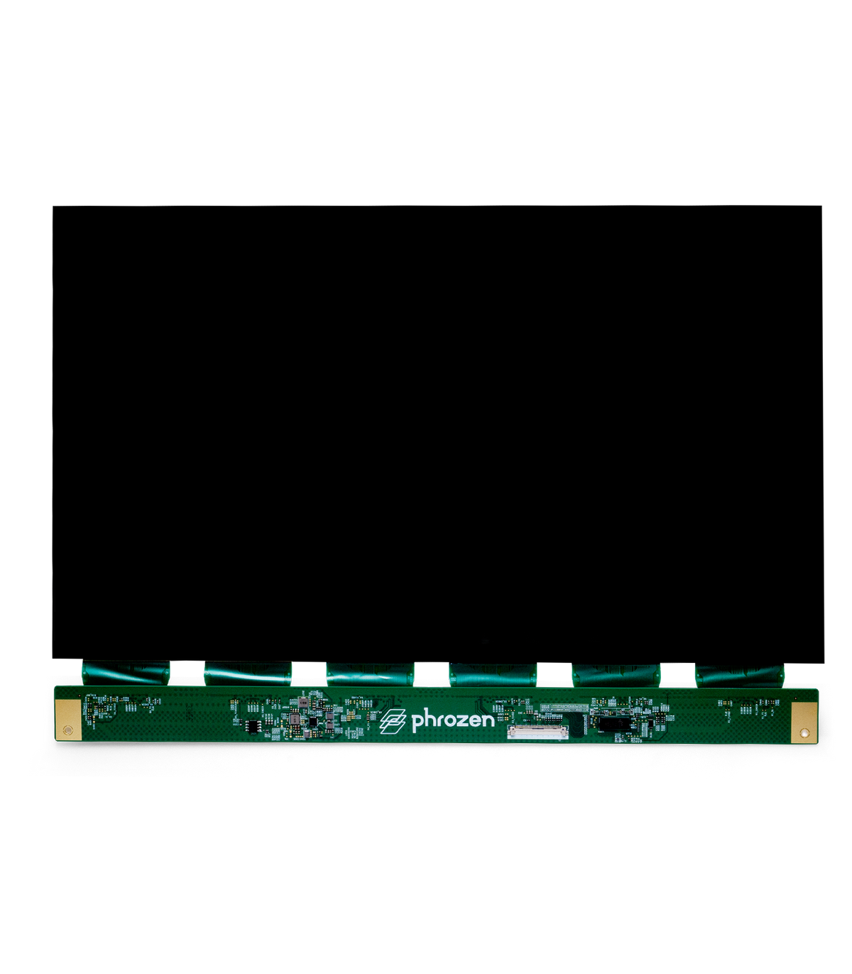 Peça Consumível Phrozen Tela LCD de Reposição, para a Série Mega, Sonic Mega 8K S e Mega 8K V2