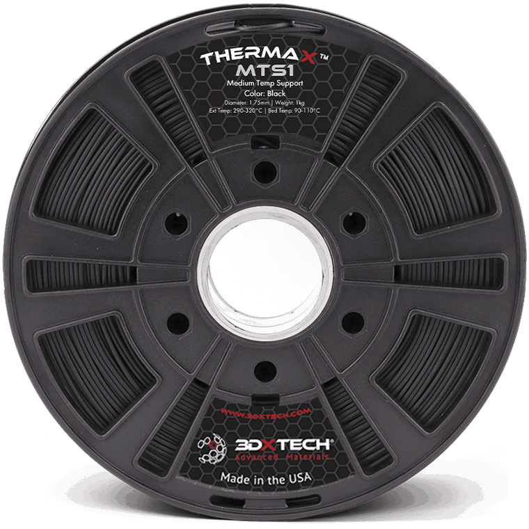 Filamento 3DXTech - MTS1