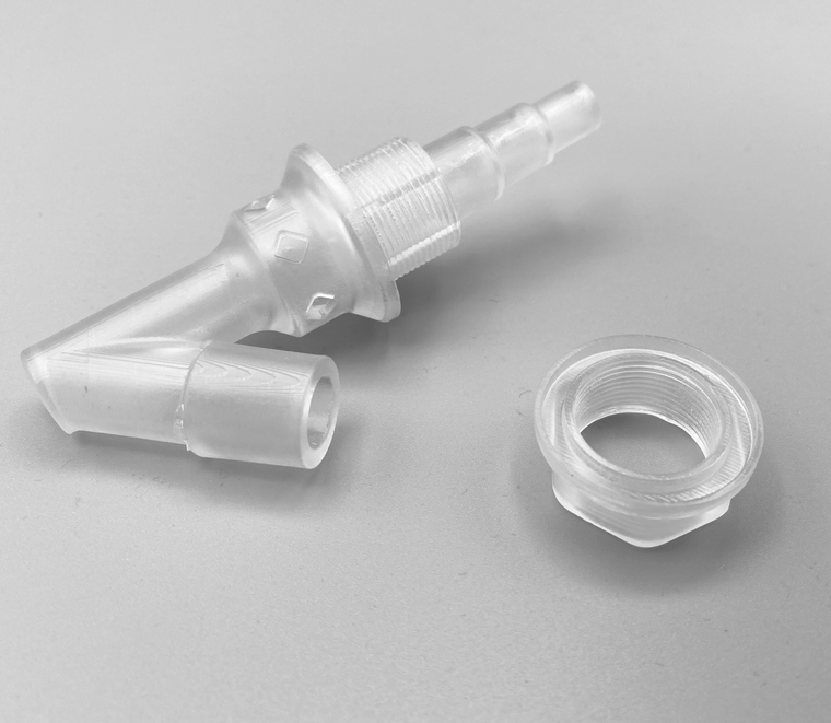Resina Loctite 3D - MED412 - Preço do kg
