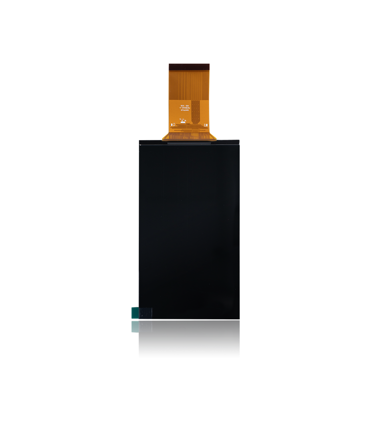 Peça Consumível Phrozen Tela LCD de Reposição, para Sonic Mini