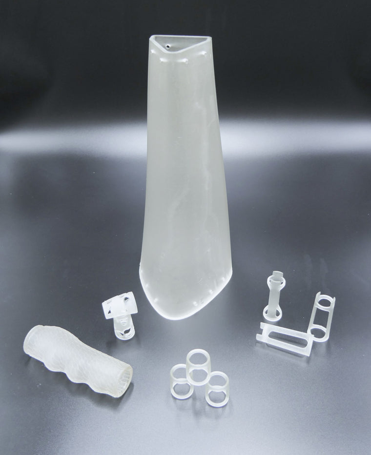 Resina Loctite 3D - MED9851 - Preço do kg