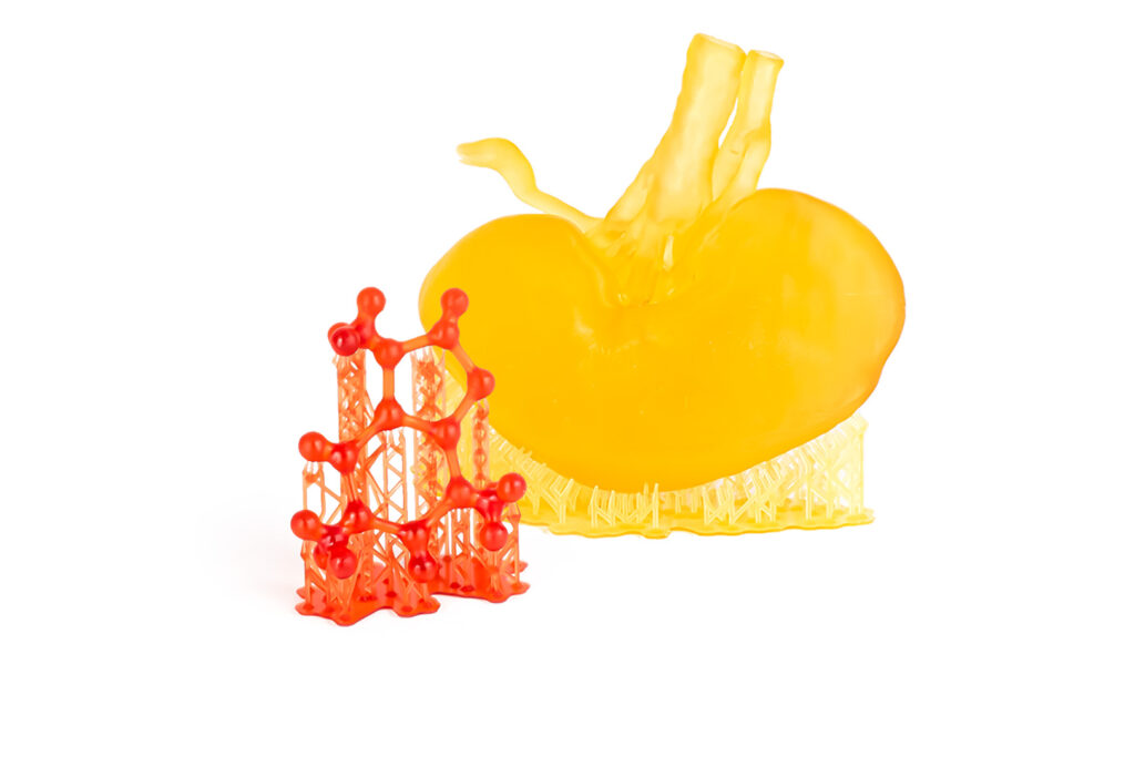 Resina Prusa Prusament Resin BioBased