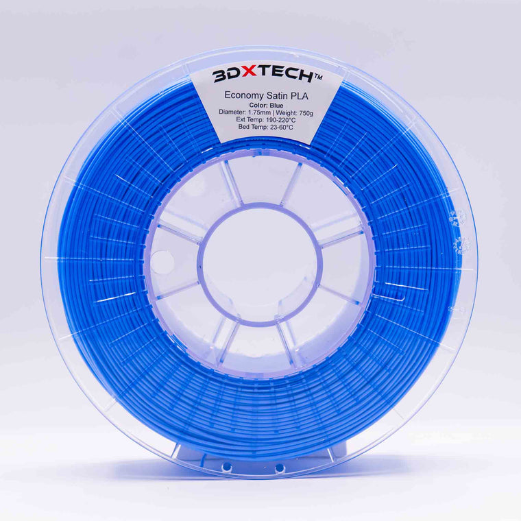Filamento 3DXTech - PLA Satin