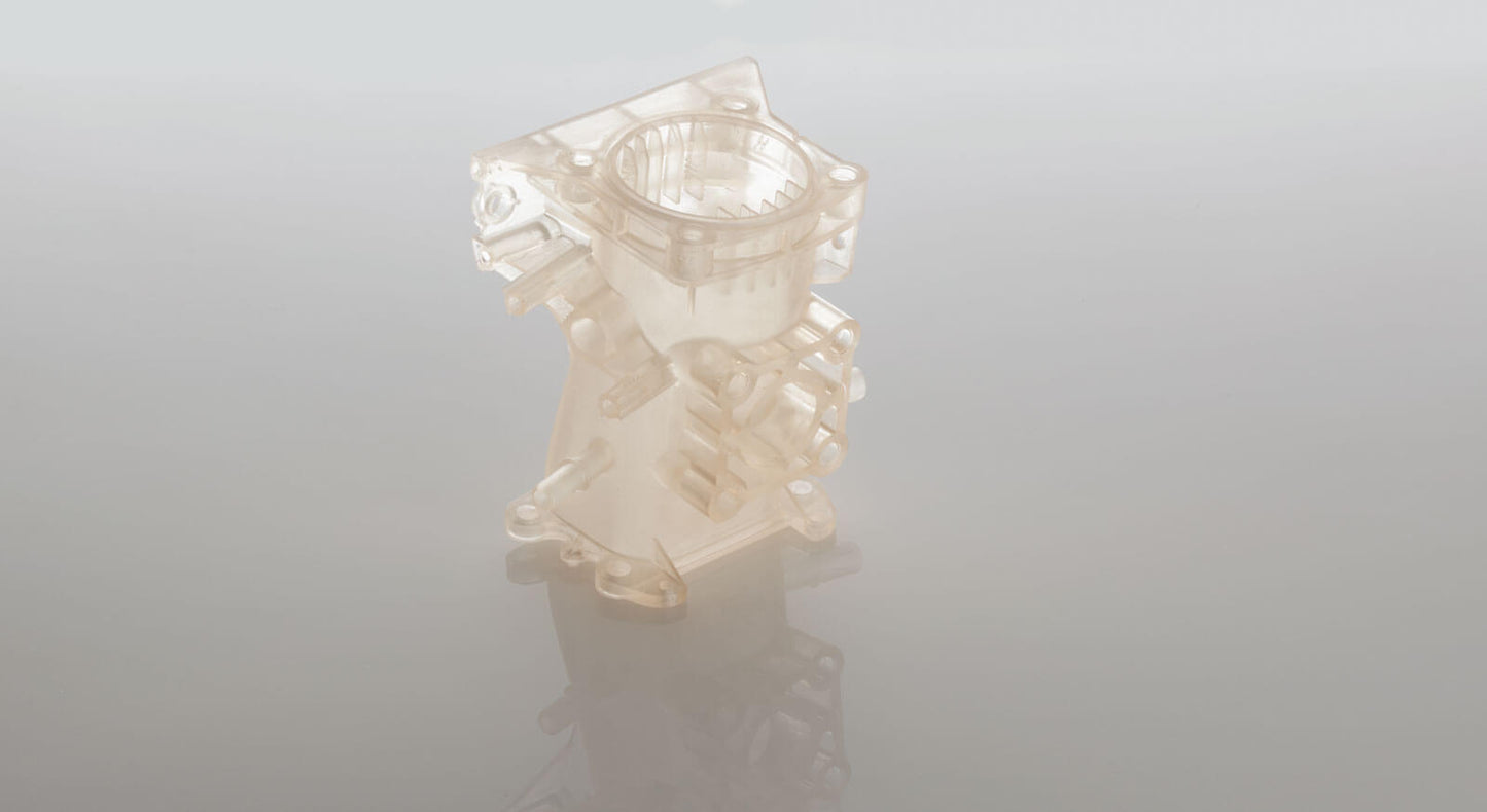 Peça consumível Forward-AM - Ultracur3D Cleaner