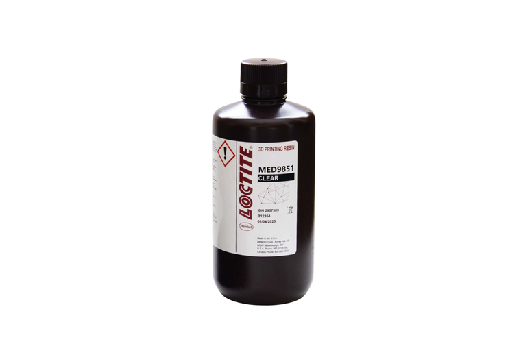 Resina Loctite 3D - MED9851