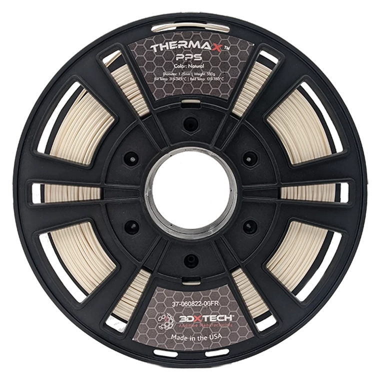 Filamento 3DXTech PPS