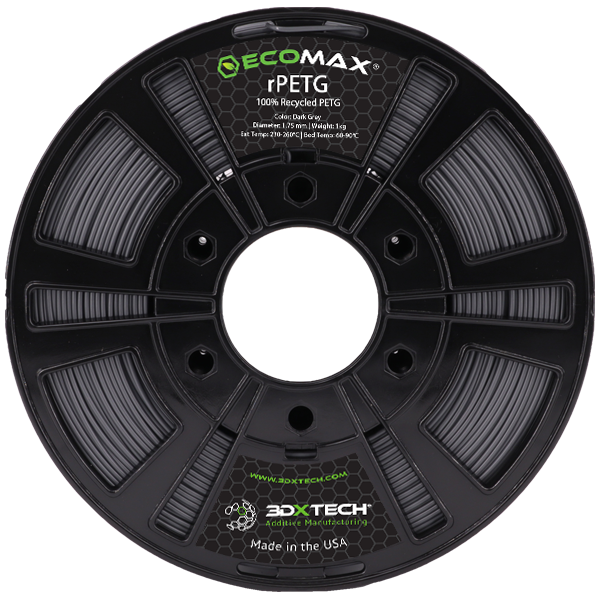 Filamento 3DXTech - R-PETG