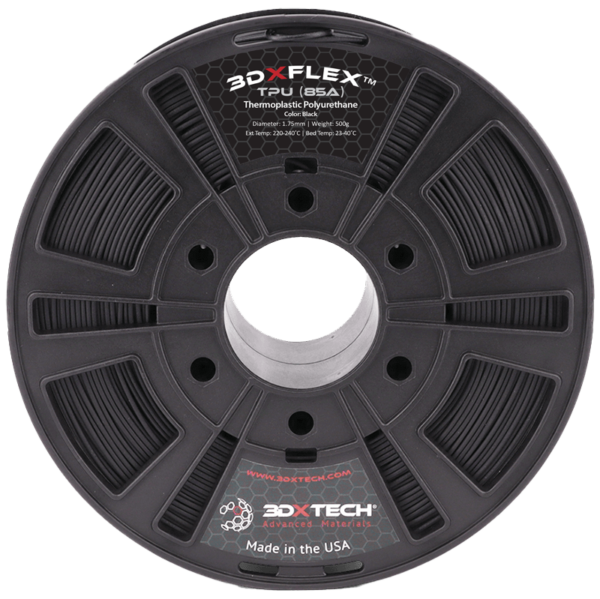 Filamento 3DXTech TPU (85A)