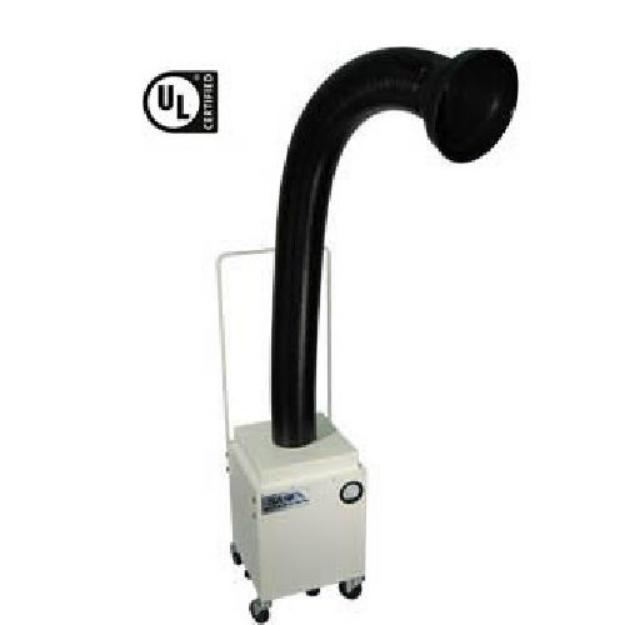 Acessório APSX Extrator de Fumos SAS SS-300