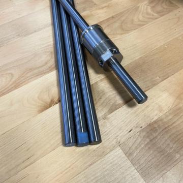 Peça de Reposição APSX Kit de Isolamento do Funil, para APSX-PIM