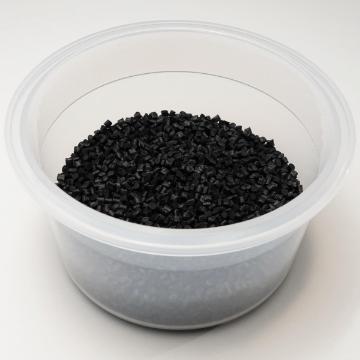 Pellet APSX Pellet de PP Preto, 900 g