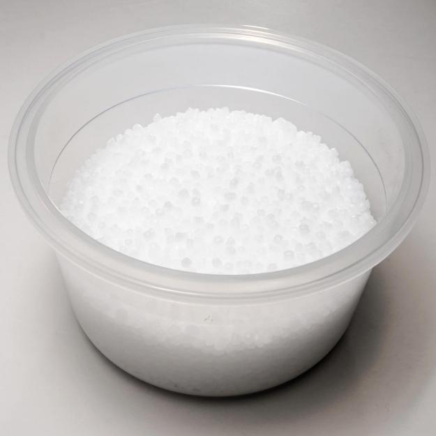 Pellet APSX Pellet de PP Natural 4820WZ, 900 g