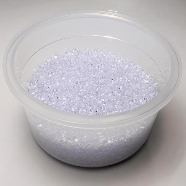 Pellet APSX Pellet de Policarbonato Natural, 900 g