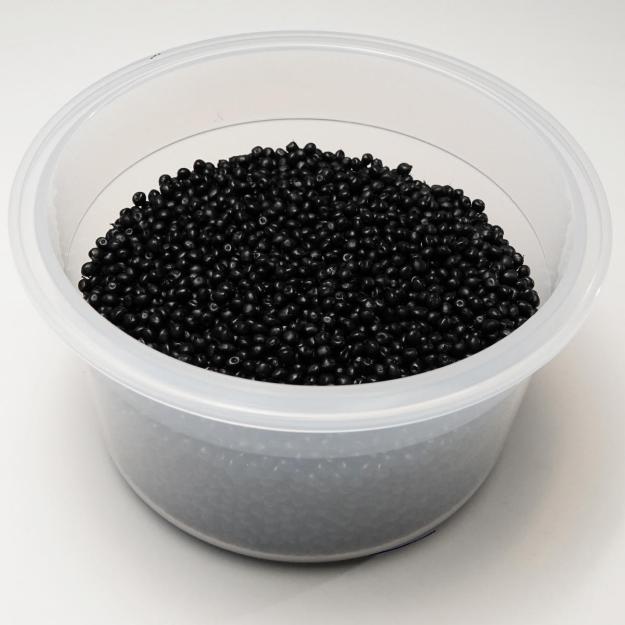 Pellet APSX Pellet de TPO Preto, 900 g