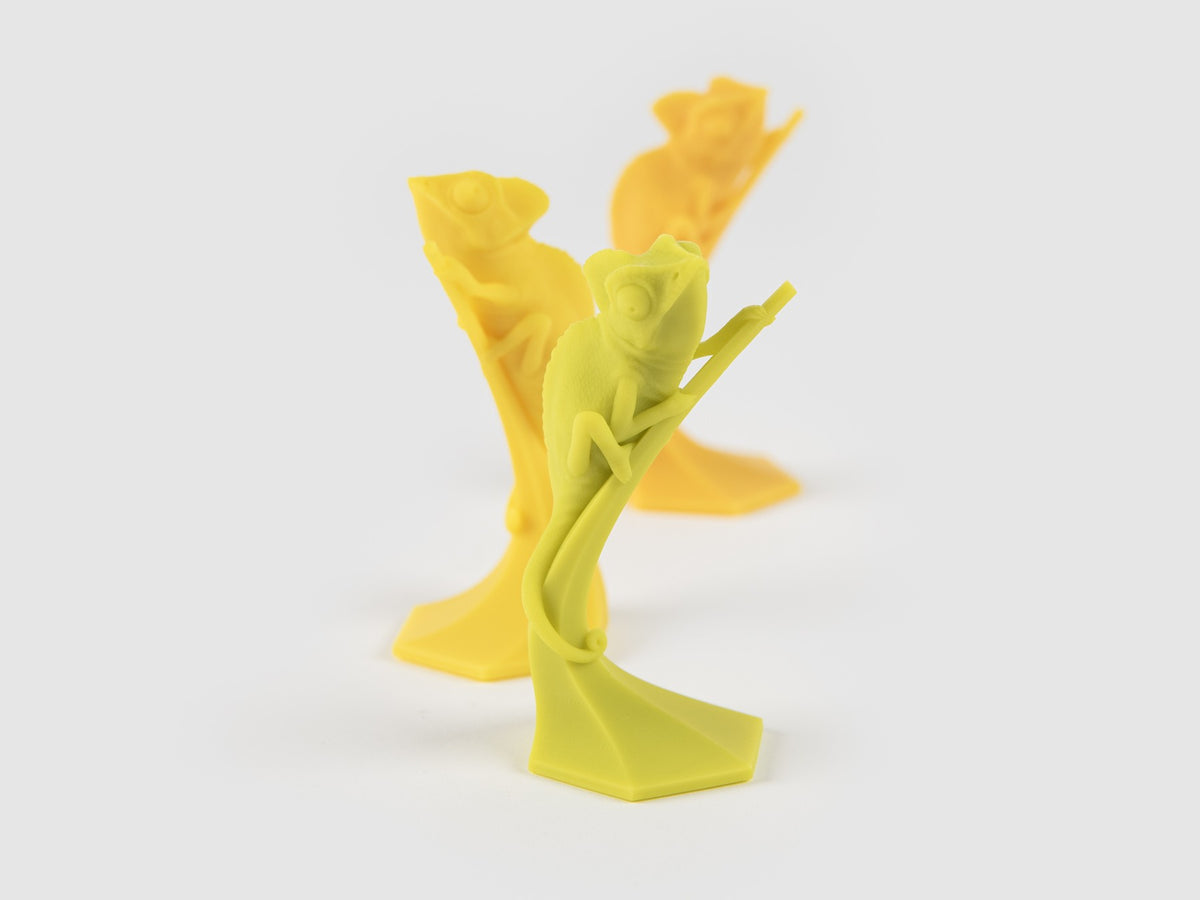 Resina Prusa Prusament Resin Model+ Color Kit