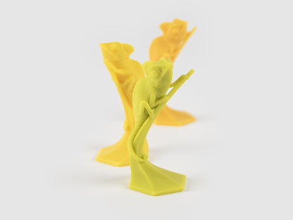 Resina Prusa Prusament Resin Model+ Color Kit