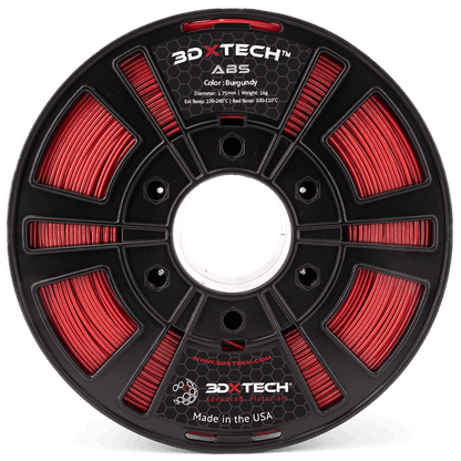 Filamento 3DXTech ABS