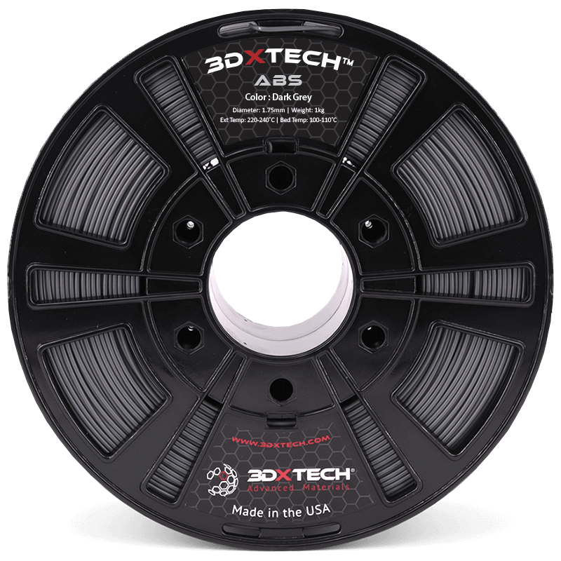 Filamento 3DXTech ABS