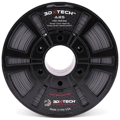 Filamento 3DXTech ABS