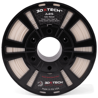 Filamento 3DXTech ABS