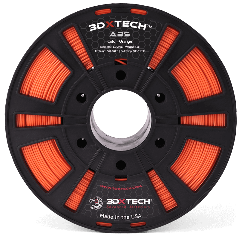 Filamento 3DXTech ABS