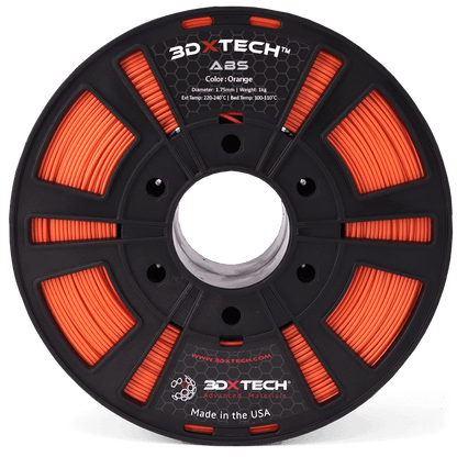 Filamento 3DXTech ABS