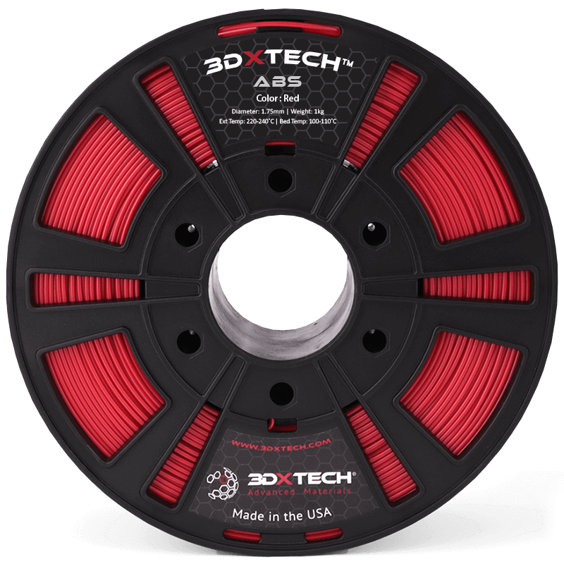 Filamento 3DXTech ABS