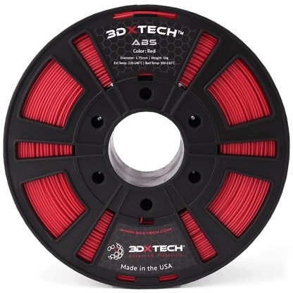 Filamento 3DXTech ABS