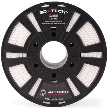 Filamento 3DXTech ABS