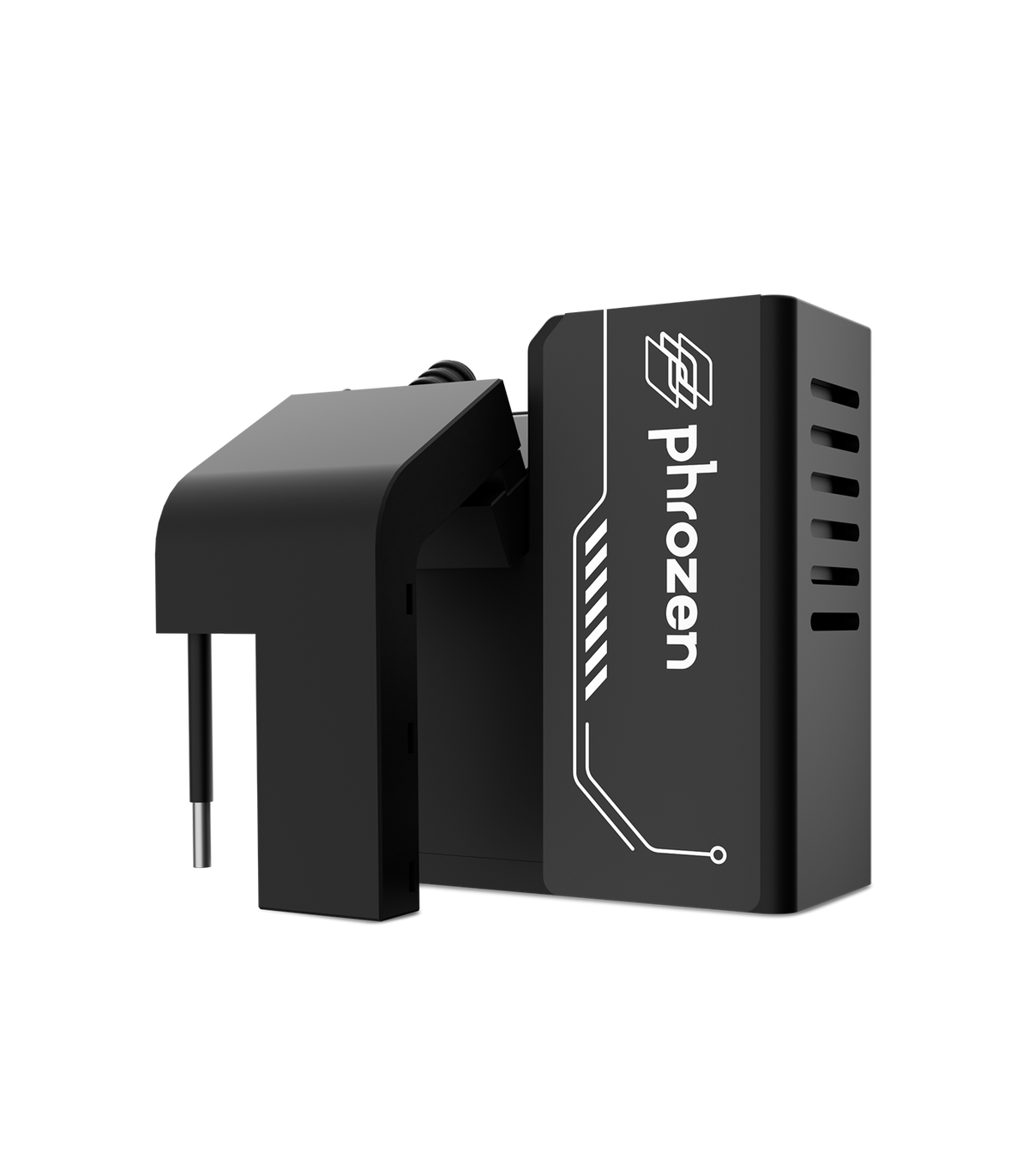Acessório Phrozen Alimentador Automático de Resina Pump & Fill, para Sonic Mega 8K S e Mega 8K V2