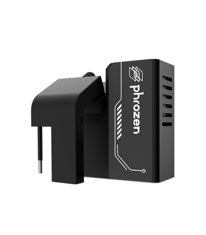 Acessório Phrozen Alimentador Automático de Resina Pump & Fill, para Sonic Mega 8K S e Mega 8K V2