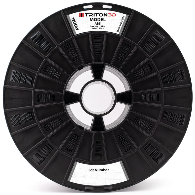 Triton ABS - Stratasys Compatible - imagem 12