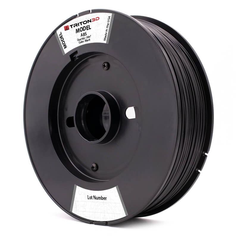 Filamento ABS - Triton3D