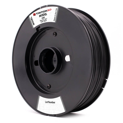 Filamento ABS - Triton3D
