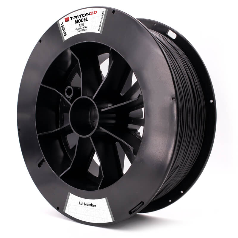 Filamento ABS - Triton3D