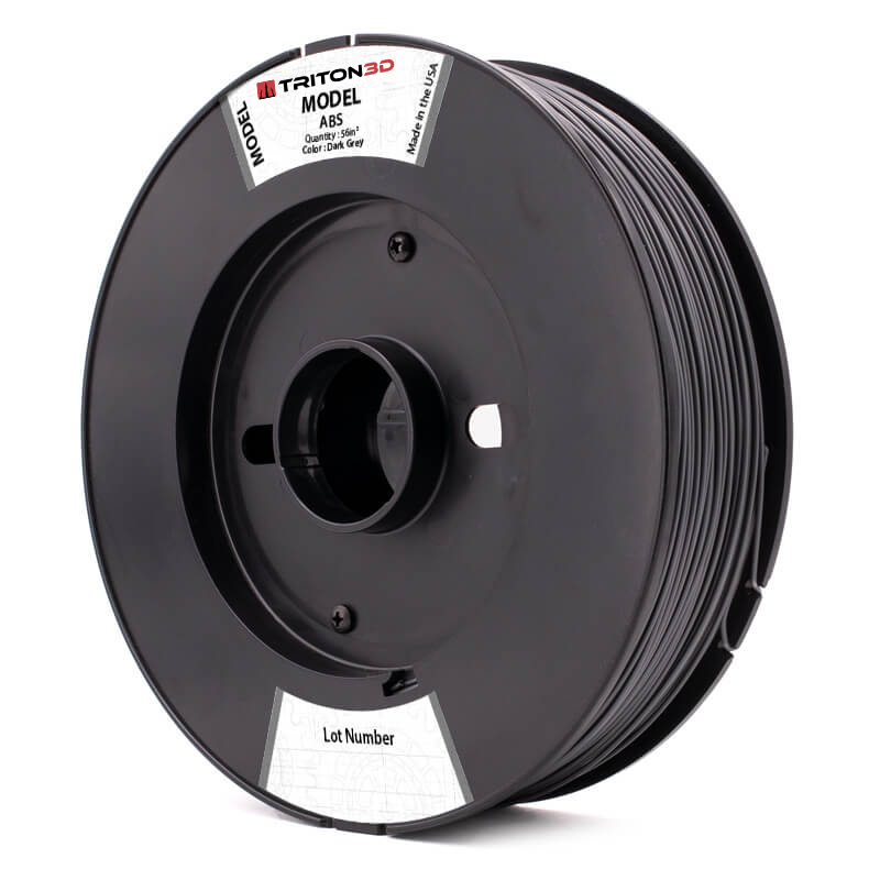 Filamento ABS - Triton3D