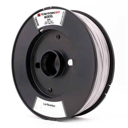 Filamento ABS - Triton3D