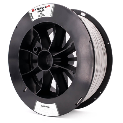 Filamento ABS - Triton3D