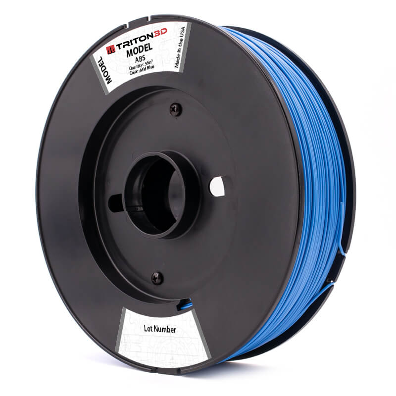 Filamento ABS - Triton3D