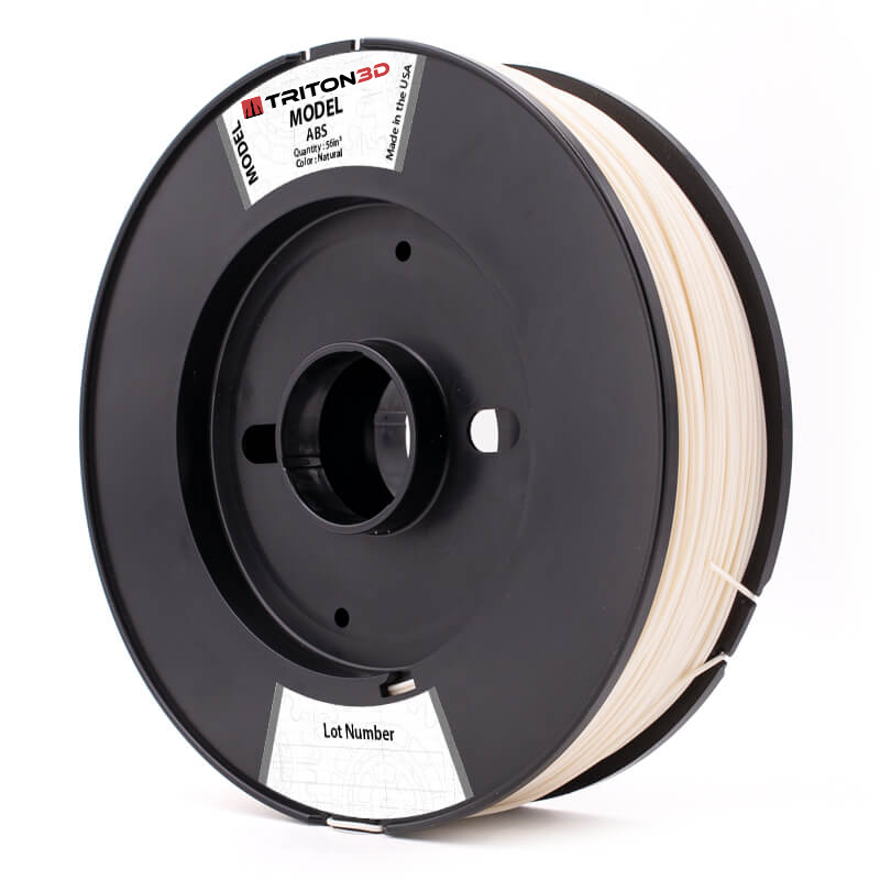 Filamento ABS - Triton3D